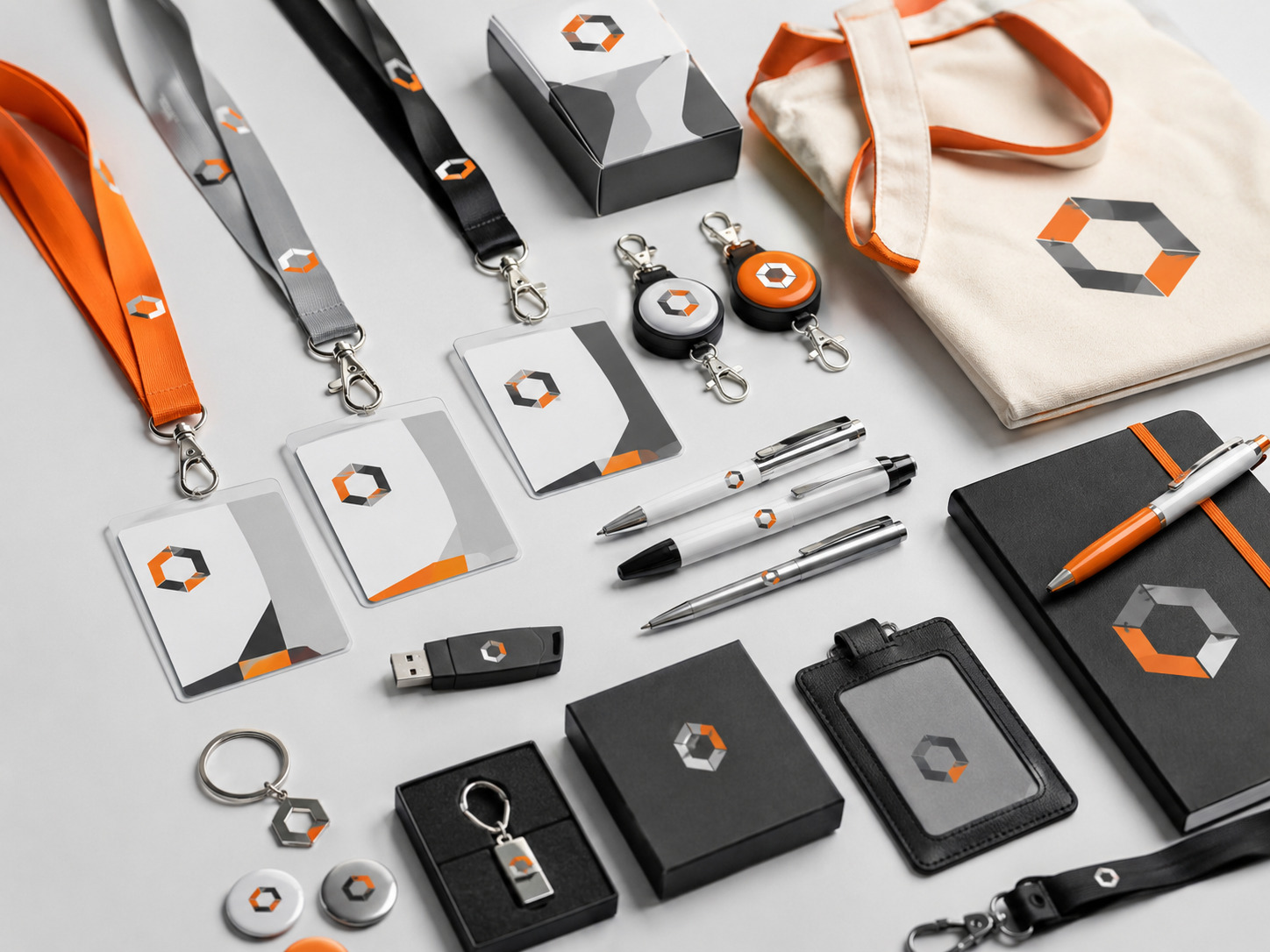 Cotización de productos corporativos personalizados